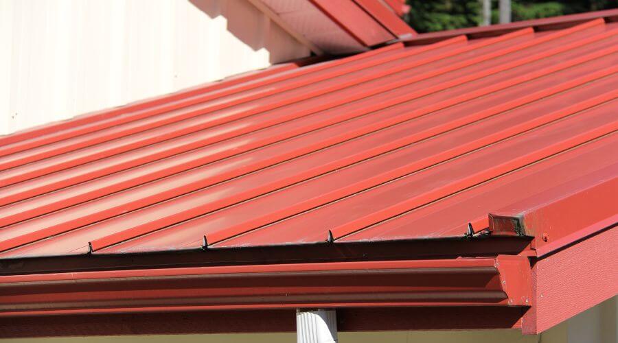Industrial Roof Installation in Tunnelton, IN